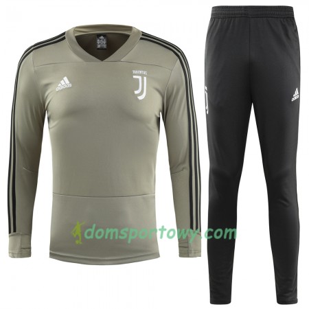 Juventus Komplet Bluzy Treningowe 2018-2019